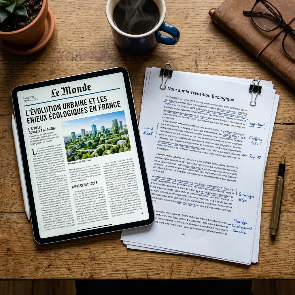 Relisez-le comme un article